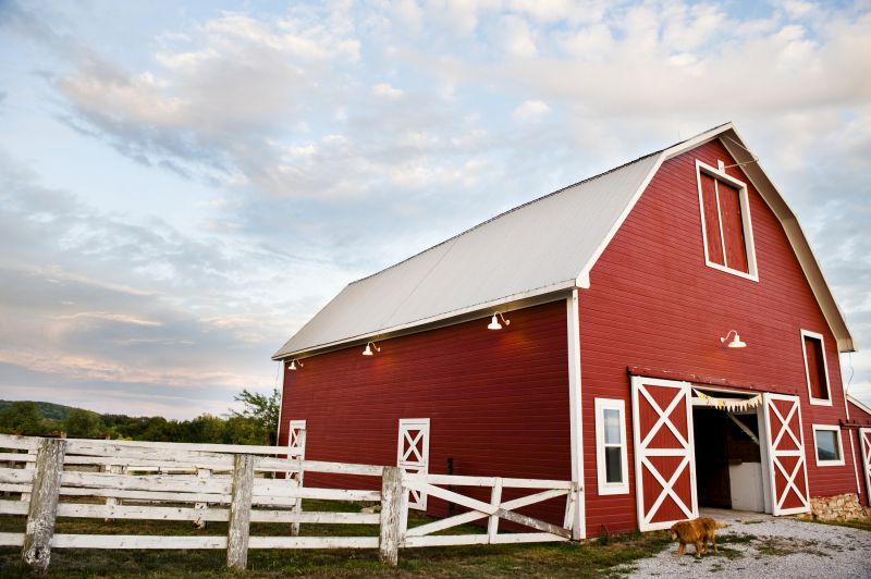 Pole Barn Roof Repair in Brodheadsville, PA
