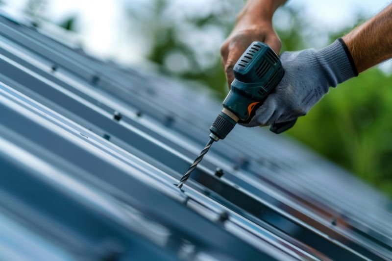 Pole Barn Roof Repair in Emmaus, PA