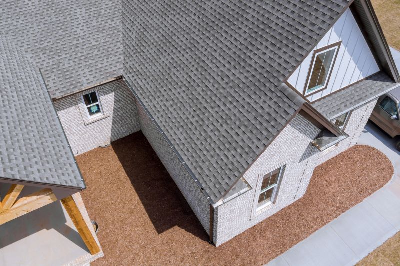 Residential Roof Replacement in Budd Lake, NJ