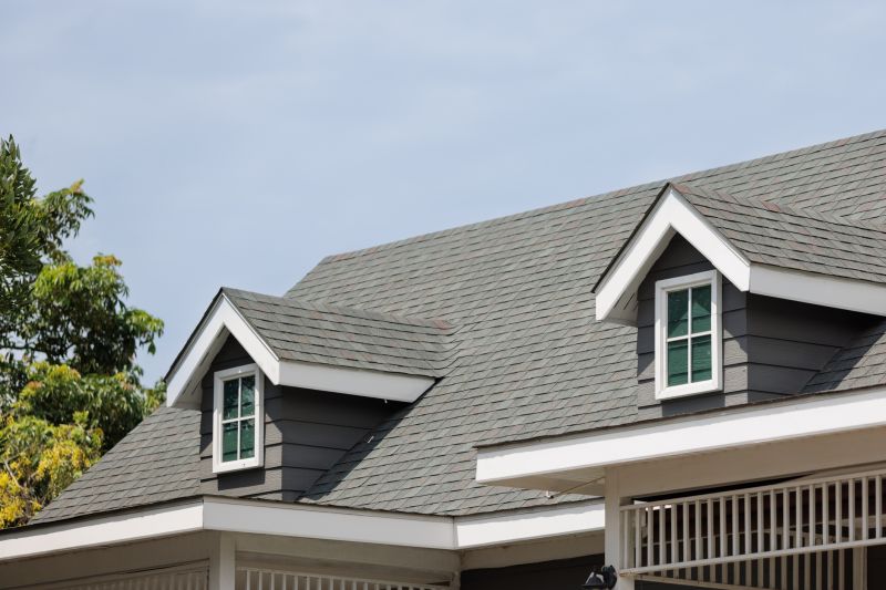 Residential Roof Replacement in Flanders, NJ