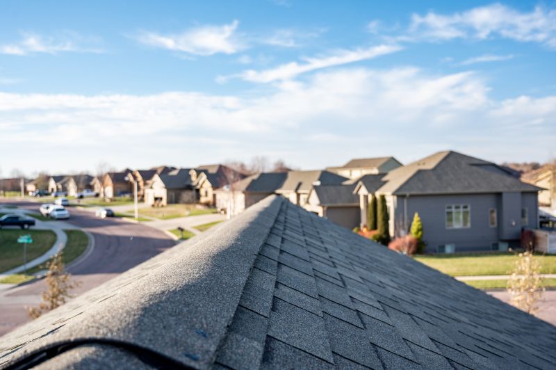 Roof Construction in Allentown, PA