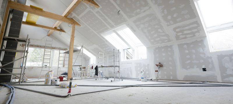 Roof Construction in Flemington, NJ