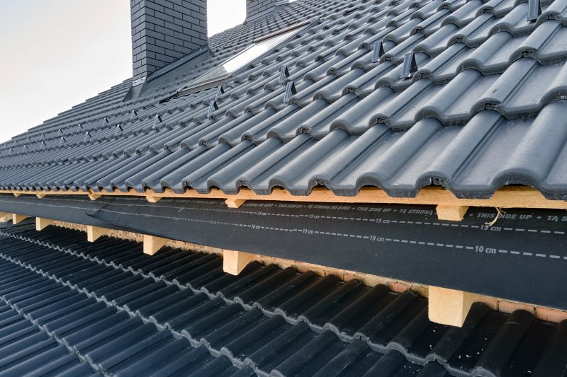 Roof Construction in Perkasie, PA