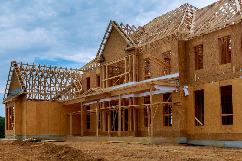 Roof Construction in Quakertown, PA