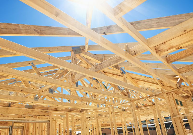 Roof Construction in Upper Black Eddy, PA