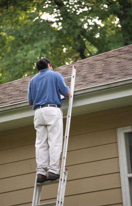 Roof Damage Inspection in Emmaus, PA