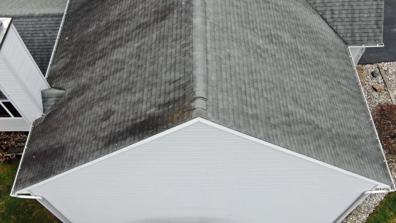 Roof Damage Inspection in Ringoes, NJ
