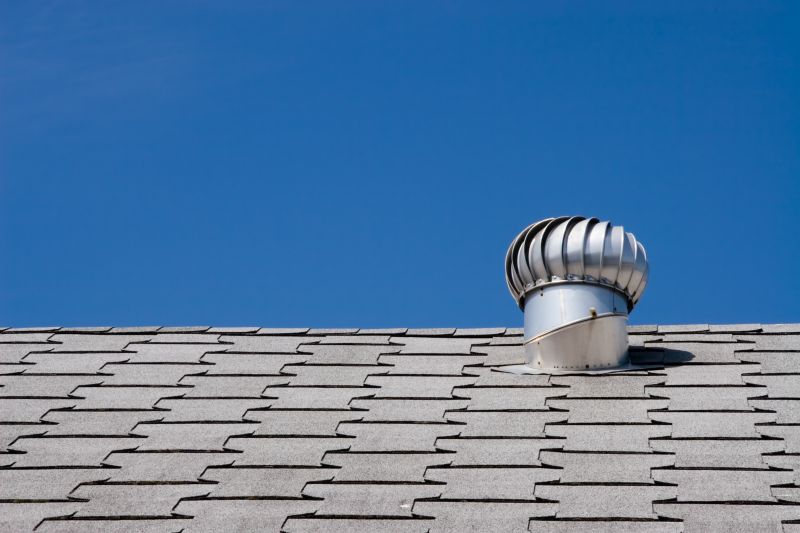 Roof Exhaust Installation in Coplay, PA