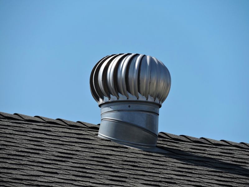 Roof Exhaust Installation in Hackettstown, NJ