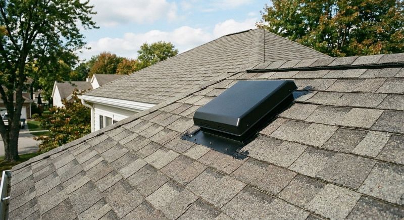 Roof Exhaust Installation in High Bridge, NJ