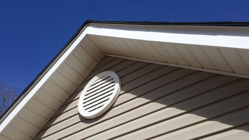 Roof Exhaust Installation in Hunterdon County, NJ