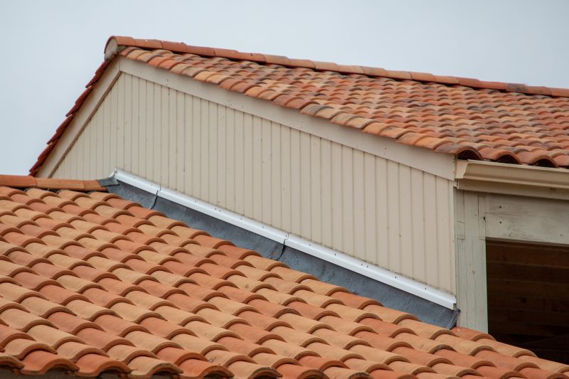 Roof Flashing Installation in Annandale, NJ