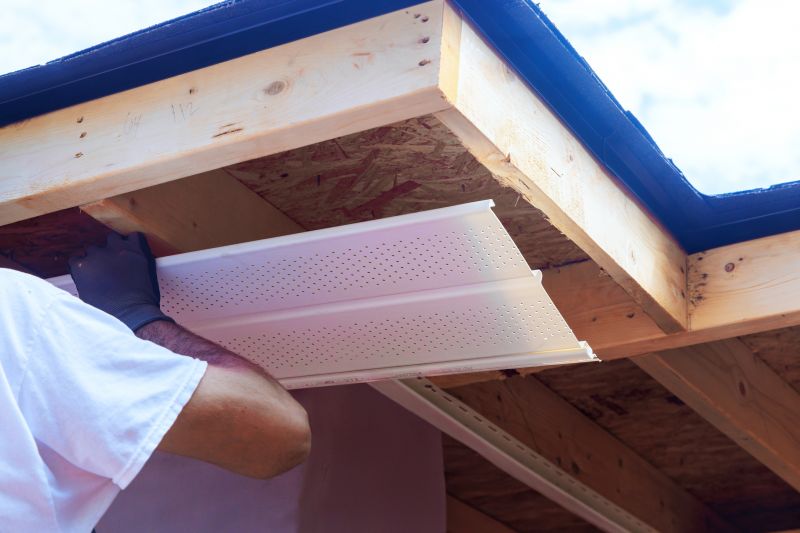 Roof Flashing Installation in Flemington, NJ
