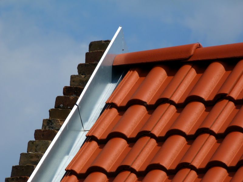 Roof Flashing Installation in Riegelsville, PA