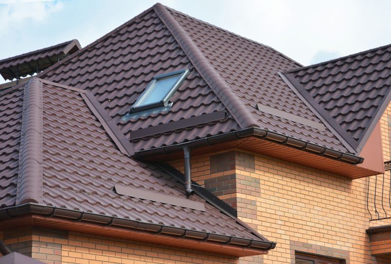 Roof Flashing Service in East Stroudsburg, PA
