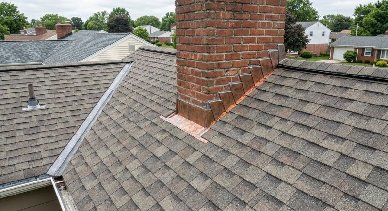 Roof Flashing Service in Hampton, NJ