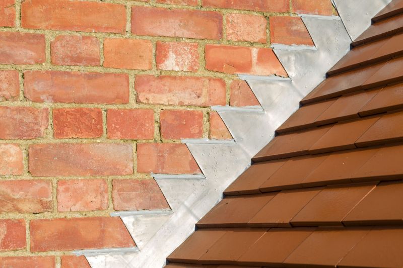 Roof Flashing Service in Pittstown, NJ