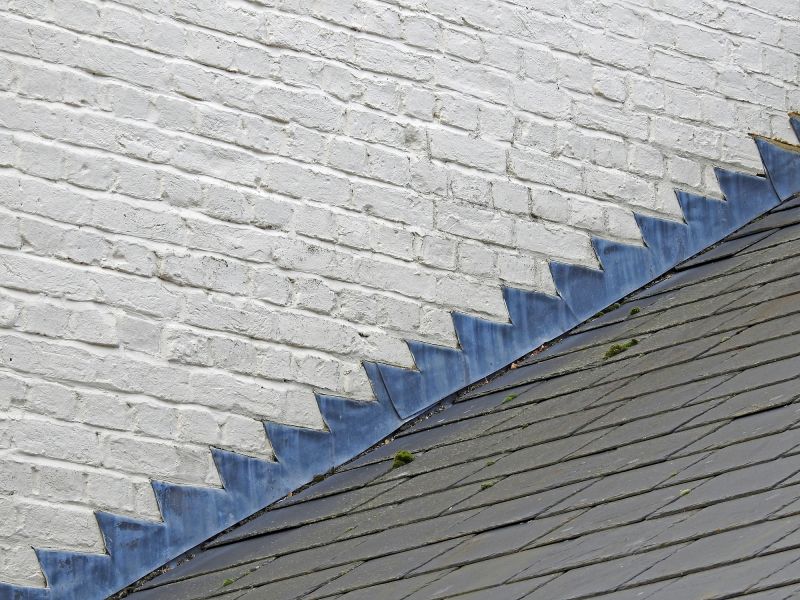 Roof Flashing Service in Quakertown, PA