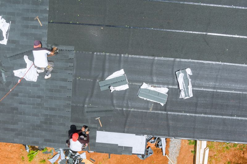 Roof Installation in Ringoes, NJ
