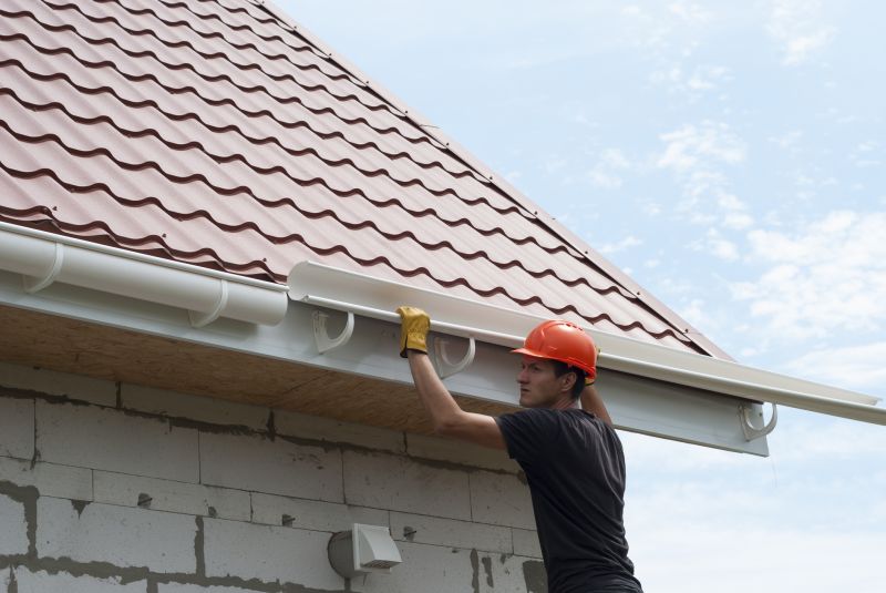 Roof Installation in Saylorsburg, PA