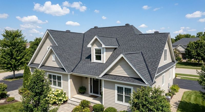 Roof Replacement in Quakertown, PA