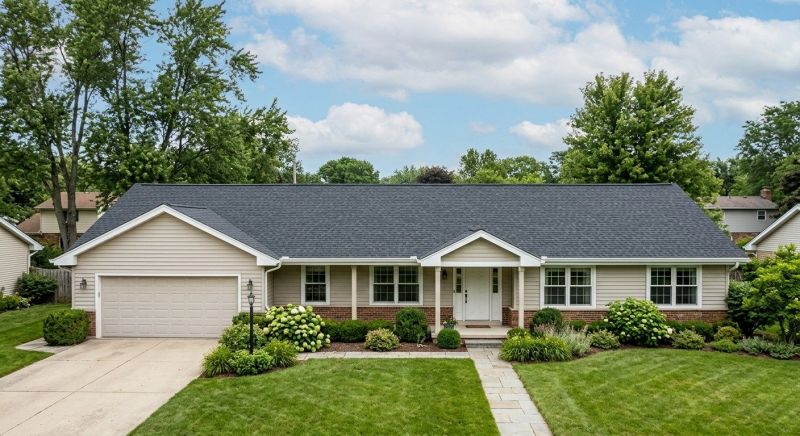 Roof Replacement in Saylorsburg, PA
