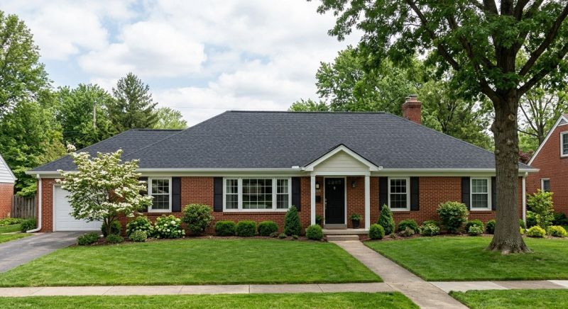 Roof Replacement in Stewartsville, NJ