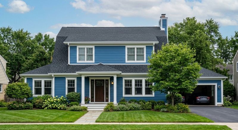 Roof Replacement in Stroudsburg, PA