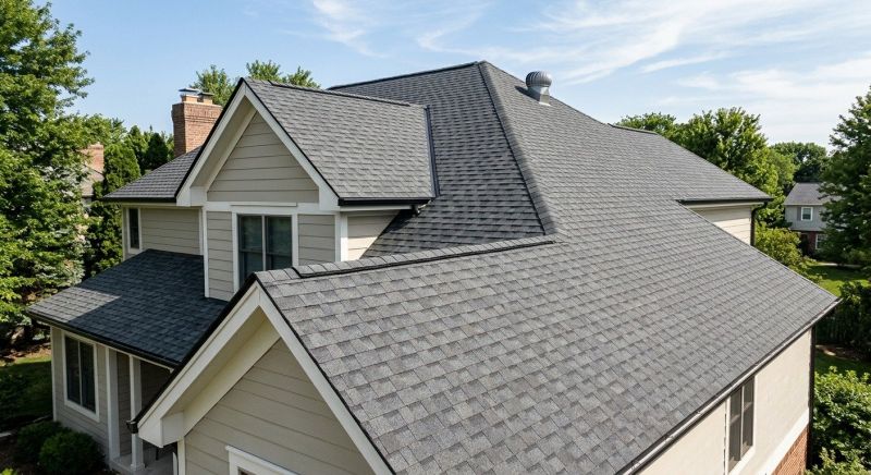 Roof Replacement in Upper Black Eddy, PA
