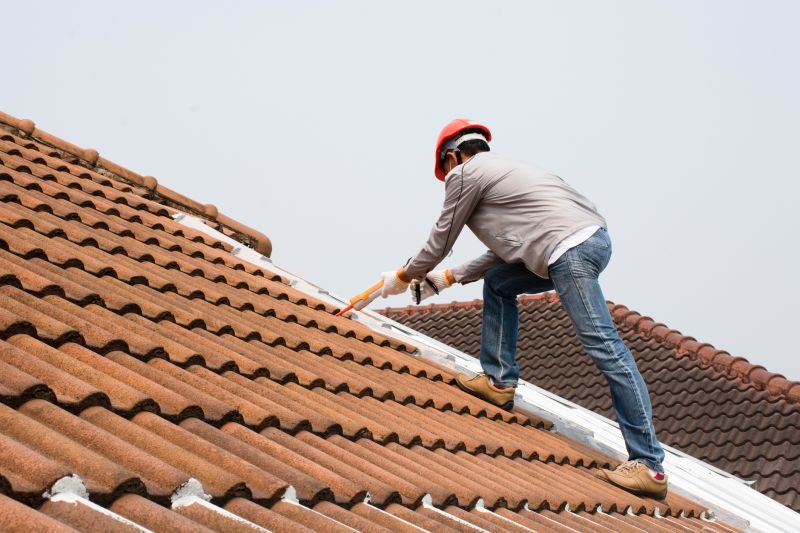 Roof Sealing in Center Valley, PA