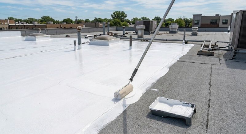 Roof Sealing in Emmaus, PA