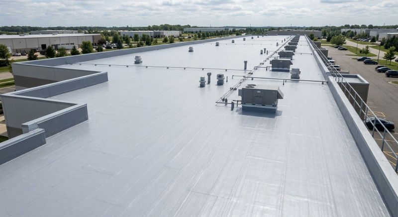 Roof Sealing in Hackettstown, NJ