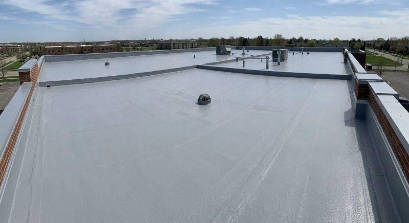 Roof Sealing in Phillipsburg, NJ