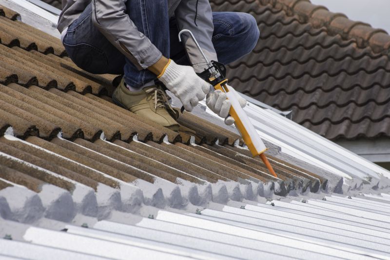 Roof Sealing in Riegelsville, PA