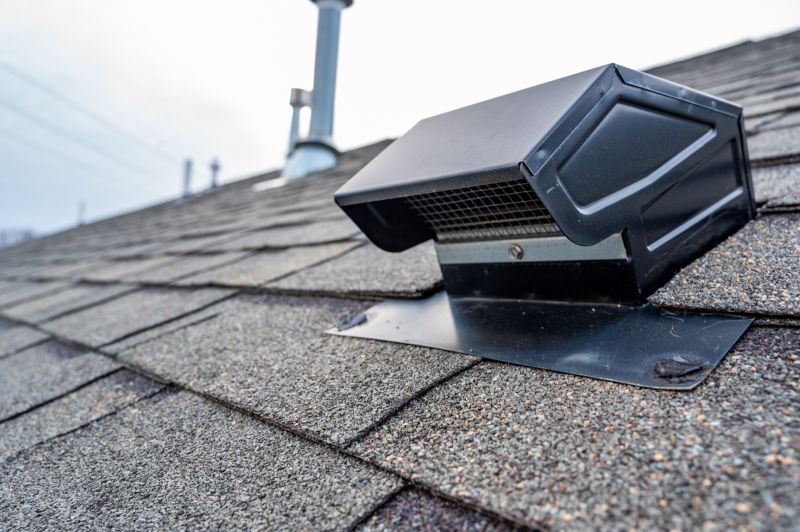 Roof Vent Installation Service in Center Valley, PA