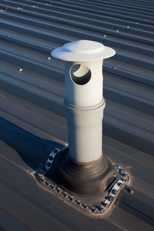 Roof Vent Installation Service in Emmaus, PA