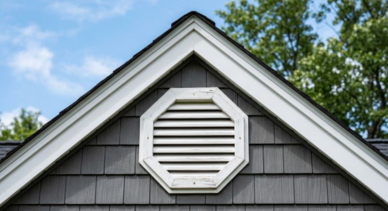 Roof Vent Installation Service in High Bridge, NJ