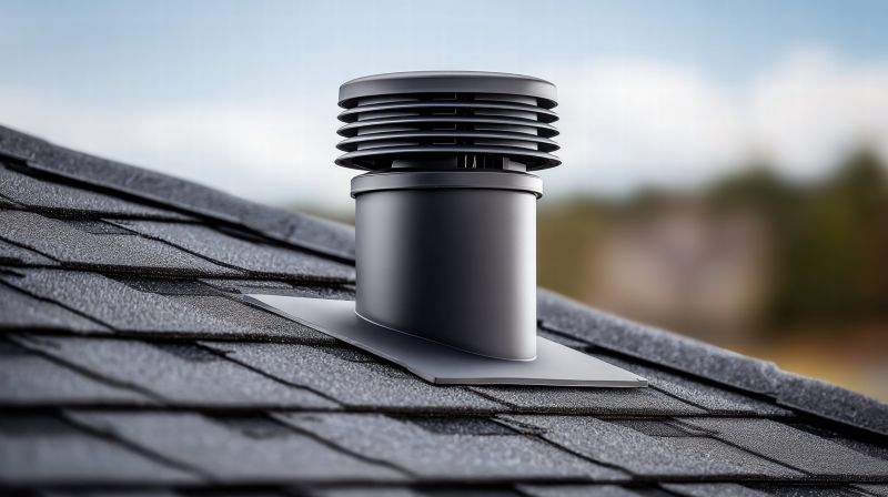 Roof Vent Installation Service in Quakertown, PA