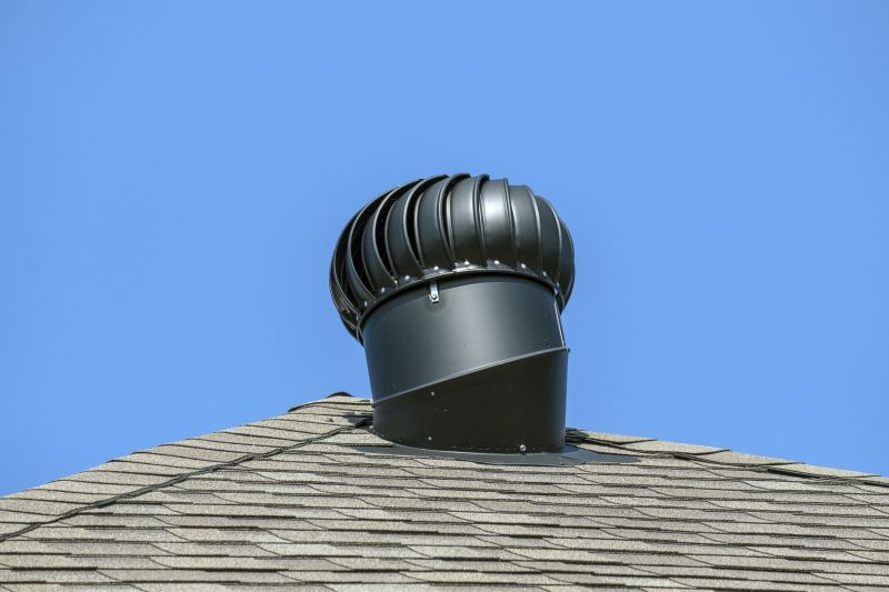 Roof Vent Replacement in Flanders, NJ