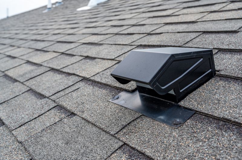 Roof Vent Replacement in Lebanon, NJ