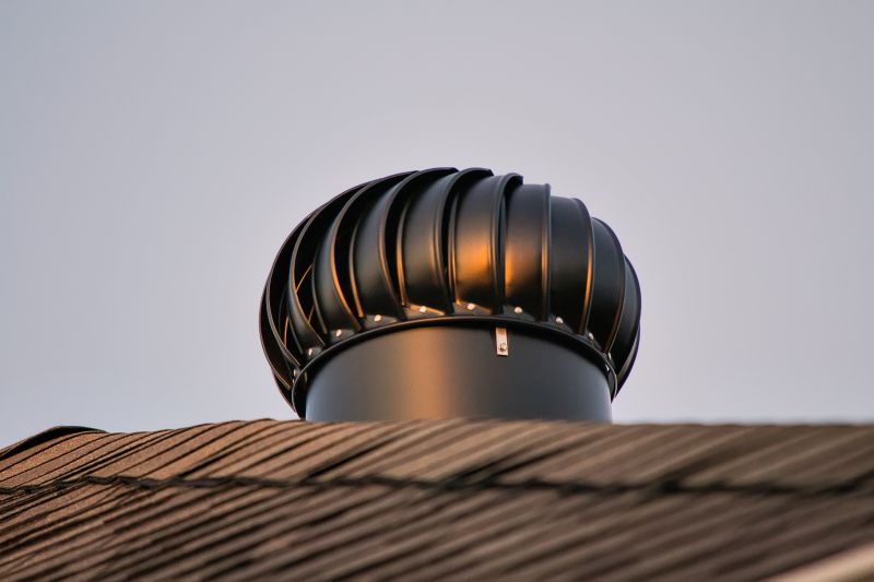 Roof Vent Replacement in Riegelsville, PA