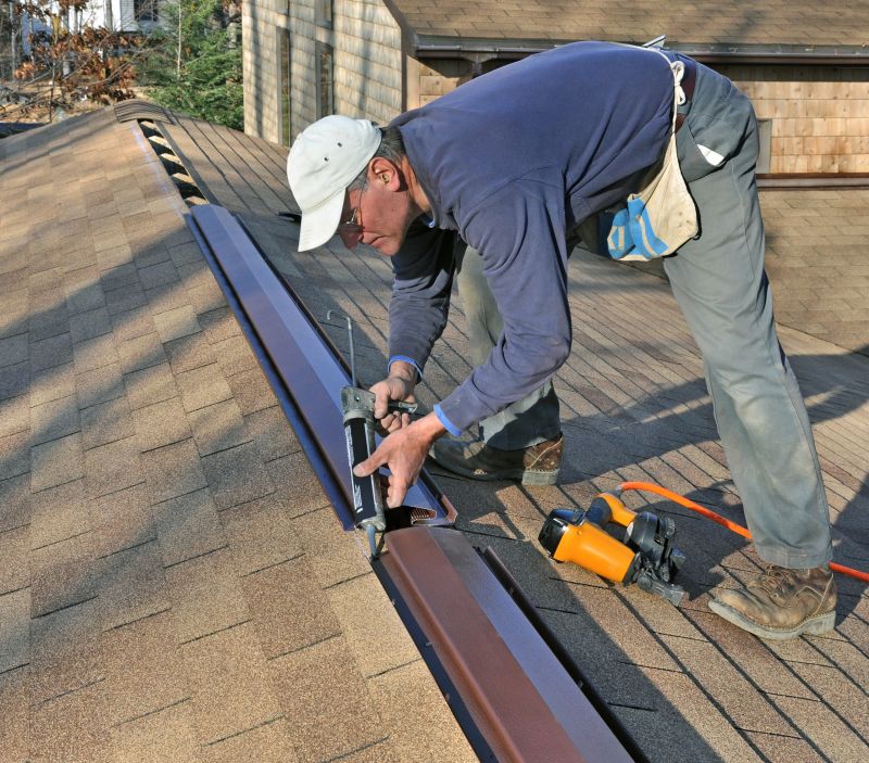 Roof Vent Replacement in Stockton, NJ