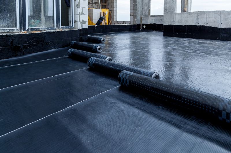 Roof Waterproofing in Allentown, PA