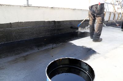 Roof Waterproofing in Allentown, PA
