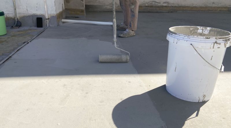 Roof Waterproofing in Brodheadsville, PA