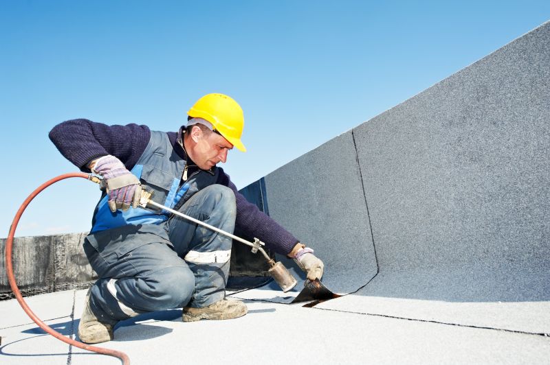 Roof Waterproofing in Califon, NJ