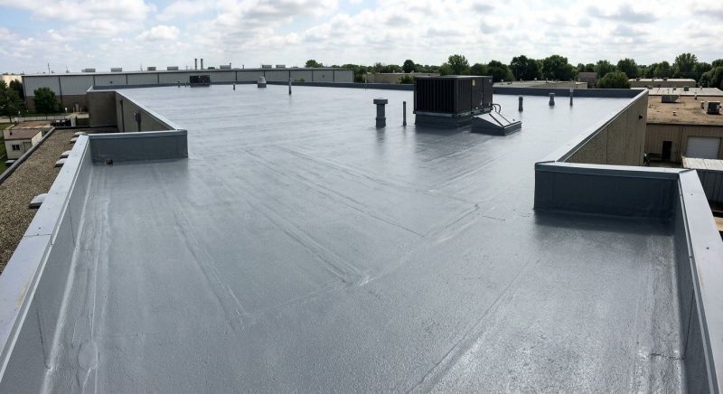 Roof Waterproofing in Califon, NJ