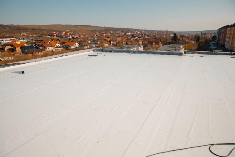 Roof Waterproofing in Coopersburg, PA