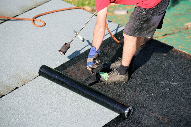 Roof Waterproofing in Flemington, NJ