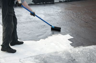 Roof Waterproofing in New Hope, PA
